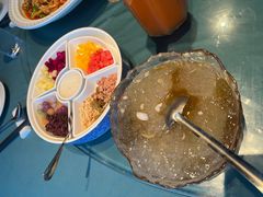 -茉芮·精致四季川菜(三坊七巷店)