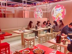 大堂-侯师傅热炒店(印象城店)