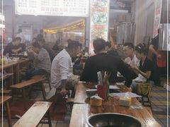 大堂-陈记泸州酸菜豆花火锅(建设路店)