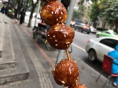 -邓记新一代糖油果子(四川煤管局供销公司职工宿舍店)