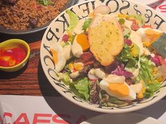 -凯撒城堡西餐厅(颐和国际店)