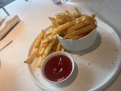 -燃扒房Steakhouse(皇庭店)