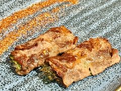 -牛将军•涮肉•烤肉(北京王府井·故宫店)