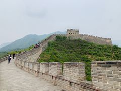 -居庸关长城