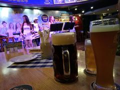android_upload_pic-皇冠自酿啤酒坊(中国红街5号楼店)