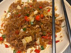 -沅江水·湖南家宴(南村万博长隆商圈店)