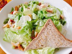 -ZEMOCAFE·FUSION FOOD(西交利物浦店)