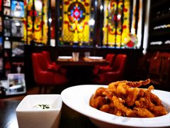 -Golden Lily河内巴黎法越料理餐厅(建国西路店)