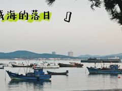 -小石岛景区