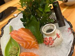 -大岛日本料理铁板烧(南通大饭店)