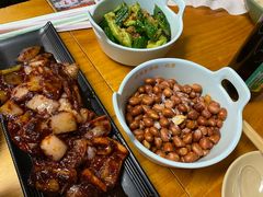-炒豆合作社(东四总店)