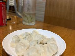 -一轩饺子馆(丽都店)