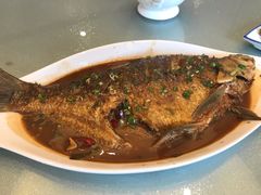 -珍宝蟹舫·巴城味道(巴城总店)