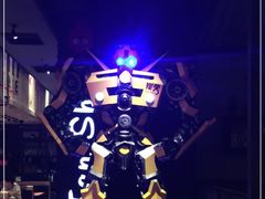 -炭舍干锅·烤鱼(扬名广场店)