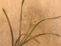 -谷隆画舍·国画书法素描彩铅水彩