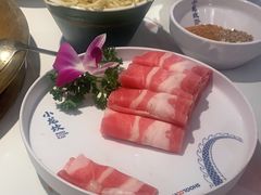 -小龙坎火锅(汉街店)