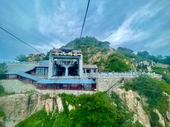 -泰山风景名胜区