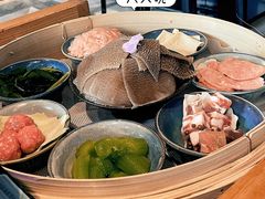 -五星桥原切肥牛火锅·30年专注好牛肉(湖塘店)
