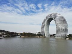-太湖月亮湾