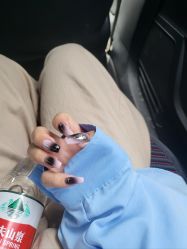 -HUII NAIL绘京美甲美睫会馆