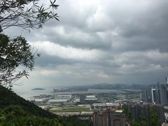 -小南山公园