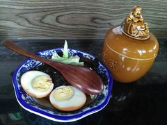 小菜-佛跳墙捞饭(连目巷店)
