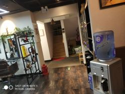 -AFA Hair studio·女士发型设计