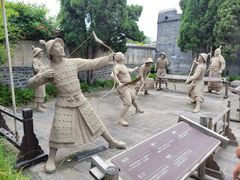 -戚继光故里