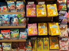 -旺豪超市(胜利购物广场店)