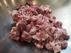 -313羊庄·羊肉火锅烧烤(李村店)