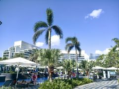 -三亚亚龙湾美高梅度假酒店FUN动冲浪