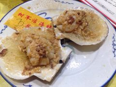 iphone_upload_pic-张树军海鲜(王府壹号店)