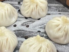 -老盛兴汤包馆(武夷店)