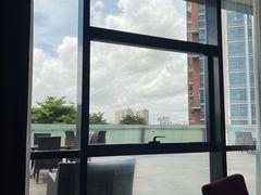 -顺德喜来登酒店·采悦轩