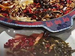 -何师傅美蛙鱼头(汉街店)