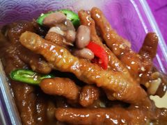 -点都德(汇盈广场店)