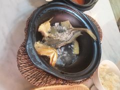 -锦園(伊势丹美食城店)