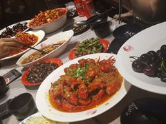 -李叔叔虾蟹大排档(青羊店)