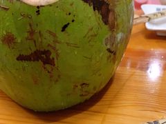 -南国锋味椰子鸡(瀚海店)