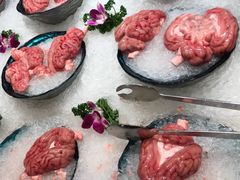 -V-ONE西雅图海鲜自助餐厅(仓山万达广场店)