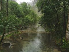 -玉渡山自然风景区