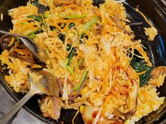 -大同江朝鲜菜•长春地标美食(绿园吾悦广场店)