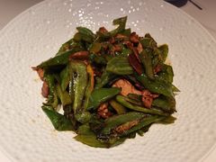 好吃的辣椒炒肉-上和臻品中国菜(花园街店)