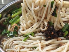 -正宗杨记普洱酸醋米线(总店)