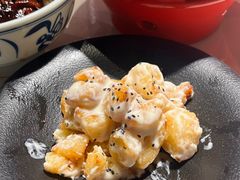 -图味美小黄鱼·景德菜(浙江路店)