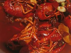 -熊记虾王·小龙虾(东晓南店)