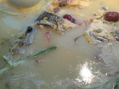 -庆江南江南菜(琴湖溪里花园城店)