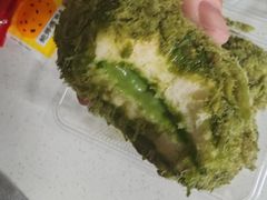 -鲍师傅糕点(江苏路店)