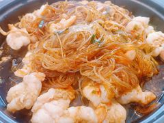 -俭寨大盘鸡·手抓肉·烧烤新疆菜(乌苏路店)