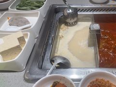 -海底捞火锅(振华广场店)